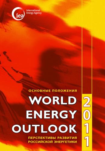 خرید و دانلود نسخه کامل کتاب World Energy Outlook 2011: Перспективы развития российской энергетики (Основные положения)_6920d40192272.jpeg خرید و دانلود نسخه کامل کتاب World Energy Outlook 2011: Перспективы развития российской энергетики (Основные положения)