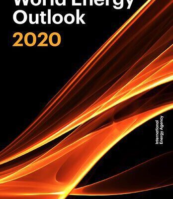 خرید و دانلود نسخه کامل کتاب World Energy Outlook 2020