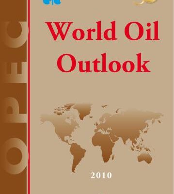 خرید و دانلود نسخه کامل کتاب World Oil Outlook 2010
