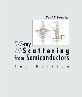 خرید و دانلود نسخه کامل کتاب X-Ray Scattering from Semiconductors, 2nd Edition