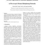 خرید و دانلود نسخه کامل کتاب Yang, Young-Cheol Bang. On RWA Algorithms for Scheduled Lightpath Demand in Wavelength Division Multiplexing Networks