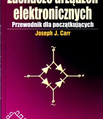 خرید و دانلود نسخه کامل کتاب Zasilacze urządzeń elektronicznych: przewodnik dla początkujących