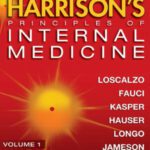 خرید و دانلود اصول طب داخلی هاریسون ۲۰۲۲ ویرایش ۲۱