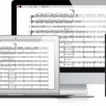 خرید و دانلود عظیم ترین مجموعه نت های موسیقی (180 هزار نت موسیقی)