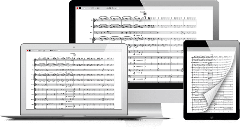 iosdevicespic2-768x415-1 خرید و دانلود عظیم ترین مجموعه نت های موسیقی (180 هزار نت موسیقی) - تصویر 1