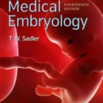 خرید و دانلود جنین شناسی پزشکی لانگمن 2019 ویرایش 14