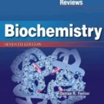 خرید و دانلود بیوشیمی لیپینکات مروری مصور 2017 ویرایش 7
