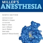 خرید و دانلود بیهوشی میلر 2019 ویرایش 9