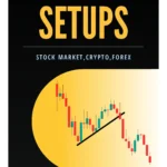 خرید و دانلود نسخه کامل کتاب ستاپ های پرایس اکشن Price Action Trading Setups Guide برای افراد مبتدی و شروع ترید - انگلیسی