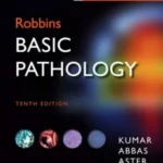 خرید و دانلود پاتولوژی پایه رابینز 2017 ویرایش 10