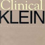 خرید و دانلود نسخه کامل کتاب Clinical Klein : From Theory to Practice by R. D. Hinshelwood 1994