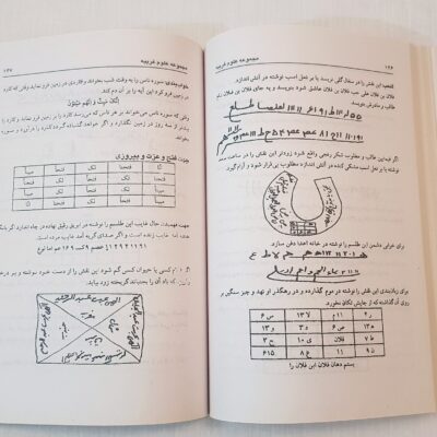 خرید و دانلود کلیات مجمع الدعوات کبیر با تصحیح کامل