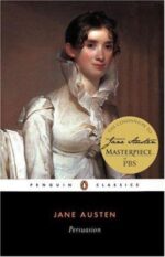 خرید و دانلود نسخه کامل کتاب Persuasion (Penguin Classics) - تصویر 5