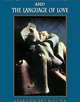 خرید و دانلود نسخه کامل کتاب The Language of Perversion and the Language of Love