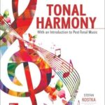 دانلود کتاب Tonal Harmony 9th Edition