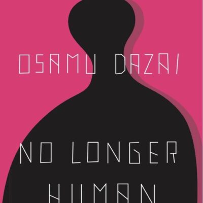 دانلود کتاب No Longer Human