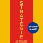 خرید و دانلود نسخه کامل کتاب Strategie. Le 33 leggi per vincere (Italian Edition)
