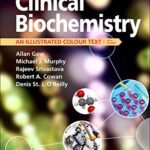 خرید و دانلود نسخه کامل کتاب Clinical Biochemistry: An Illustrated Colour Text 5th Edition