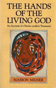 دانلود کتاب The Hands of the Living God: Account of a Psychoanalytic Treatment