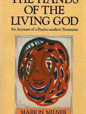 دانلود کتاب The Hands of the Living God: Account of a Psychoanalytic Treatment