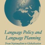 خرید و دانلود نسخه کامل کتاب Language Policy and Language Planning 2004th Edition