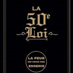 خرید و دانلود نسخه کامل کتاب La 50e loi (French Edition)