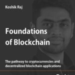 خرید و دانلود نسخه کامل کتاب Foundations of Blockchain: The pathway to cryptocurrencies and decentralized blockchain applications