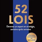 خرید و دانلود نسخه کامل کتاب 52 lois (French Edition)