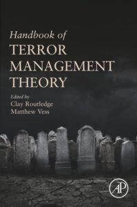 خرید و دانلود نسخه کامل کتاب Handbook of Terror Management Theory 1st Edition