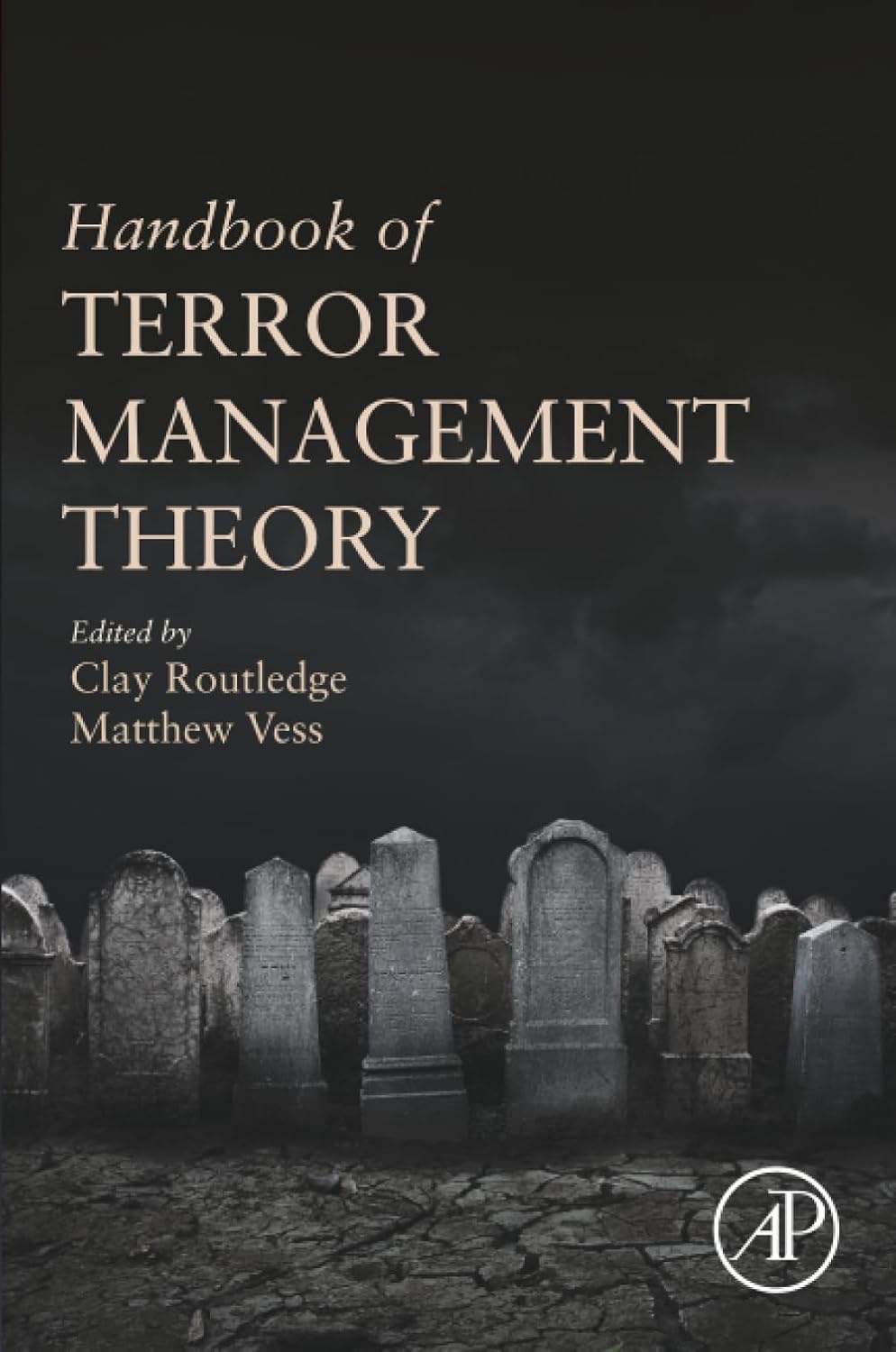 61Xgm1HjKpL._SL1500_ خرید و دانلود نسخه کامل کتاب Handbook of Terror Management Theory 1st Edition