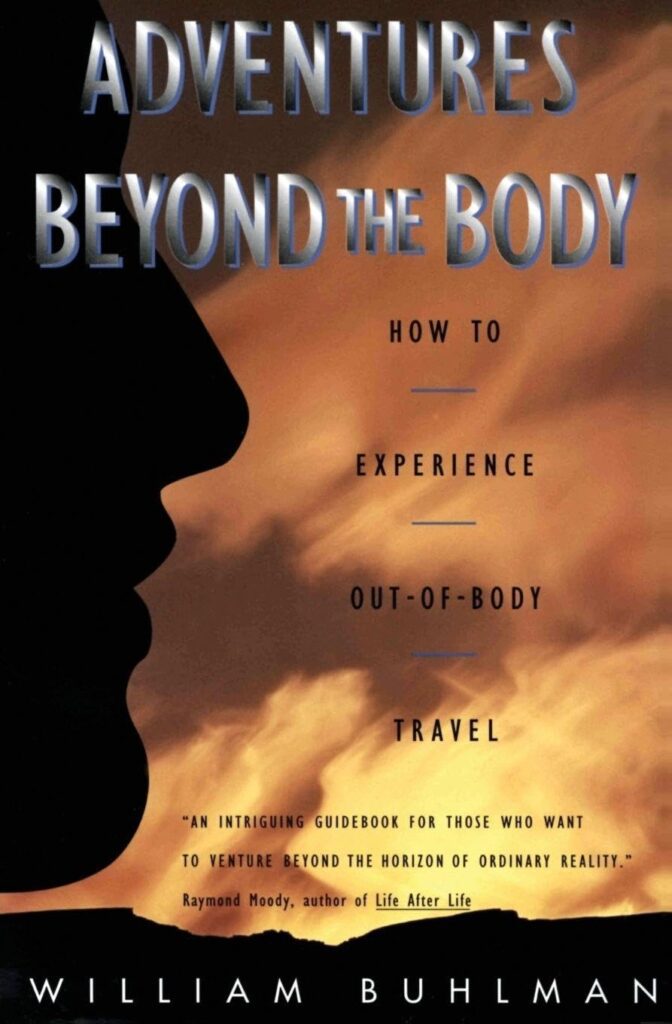 خرید و دانلود نسخه کامل کتاب Adventures Beyond the Body: How to Experience Out-of-Body Travel+ PDF