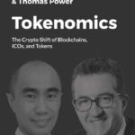 خرید و دانلود نسخه کامل کتاب Tokenomics: The Crypto Shift of Blockchains, ICOs, and Tokens