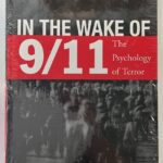 خرید و دانلود نسخه کامل کتاب In the Wake of 9/11: The Psychology of Terror 1st Edition