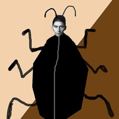 دانلود کتاب The Metamorphosis