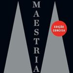 خرید و دانلود نسخه کامل کتاب Maestria - Edição concisa (Portuguese Edition)