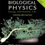دانلود کتاب Biological Physics: Energy, Information, Life updated first edition