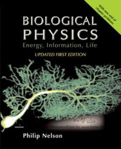 دانلود کتاب Biological Physics: Energy, Information, Life updated first edition