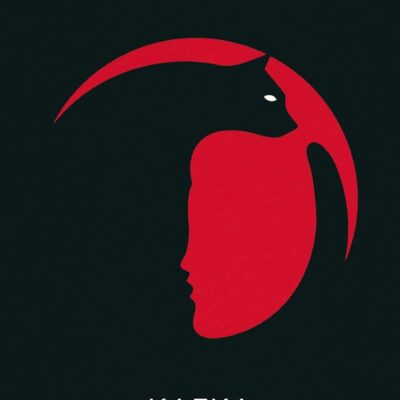 دانلود رمان Kafka on the Shore