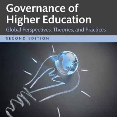 دانلود کتاب Governance of Higher Education 2nd Edition