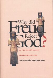 دانلود کتاب Why Did Freud Reject God?: A Psychodynamic Interpretation