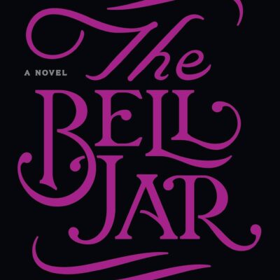 دانلود کتاب The Bell Jar