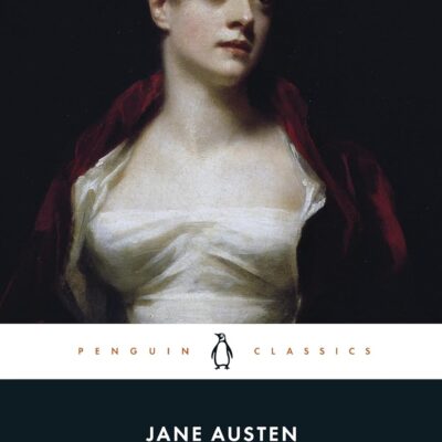 دانلود کتاب Persuasion (Penguin Classics)