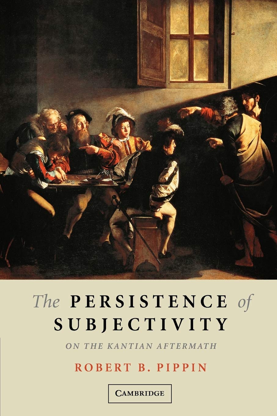 71YJXpBiBiL._SL1360_ خرید و دانلود نسخه کامل کتاب The Persistence of Subjectivity: On the Kantian Aftermath