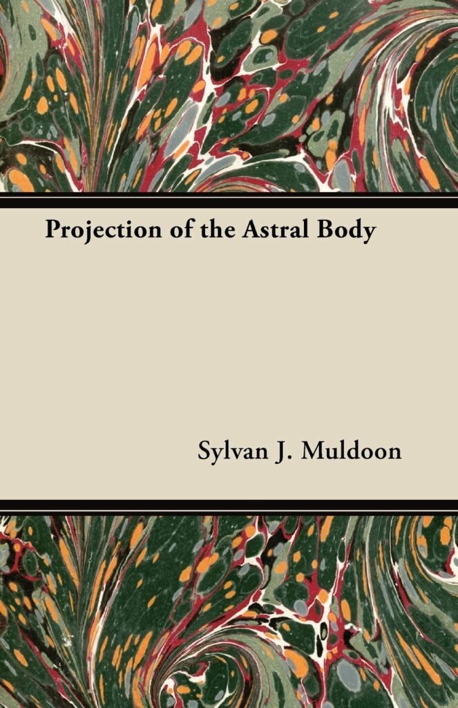 خرید و دانلود نسخه کامل کتاب Projection of the Astral Body + PDF