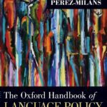 خرید و دانلود نسخه کامل کتاب The Oxford Handbook of Language Policy and Planning