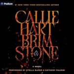 خرید و دانلود نسخه کامل کتاب Brimstone: The Fae & Alchemy Series, Book 2