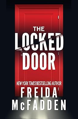 71lfHVxMbgL._SY385_ خرید و دانلود نسخه کامل کتاب The Locked Door - تصویر 1