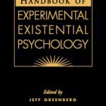 خرید و دانلود نسخه کامل کتاب Handbook of Experimental Existential Psychology 1st Edition