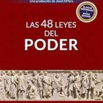 خرید و دانلود نسخه کامل کتاب Las 48 leyes del poder (Spanish Edition)