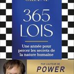 خرید و دانلود نسخه کامل کتاب 365 lois (French Edition)
